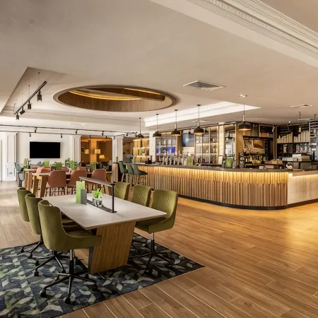 Holiday Inn GUILDFORD by IHG
