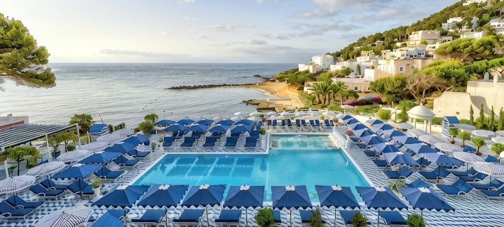 Hotel Mongibello Ibiza Hotels in Ibiza