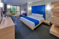 City Express Plus by Marriott Ciudad de México Reforma El Ángel