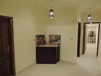 Sultan Sharm El Sheikh Hadaba Farshas - Homestays