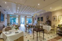 Relais & Châteaux Hotel Orfila - Romantic