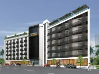 Hotel Deccan Serai, Hitec City, Hyderabad Hotels near IKEA Hyderabad