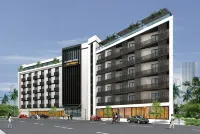 Hotel Deccan Serai, Hitec City, Hyderabad Hotels in 