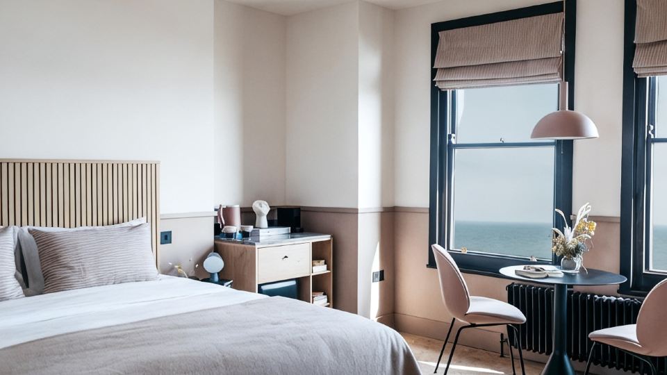 Port Hotel