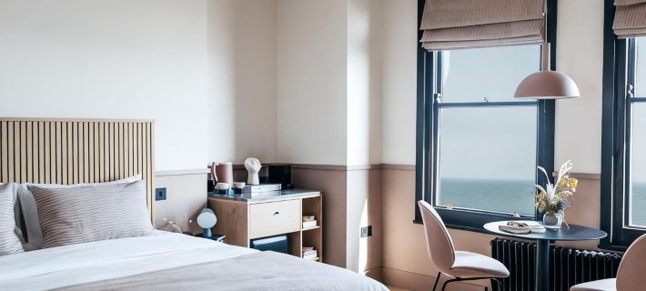 Port Hotel Hotels in Eastbourne