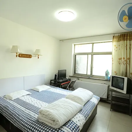 Fuxin Haizhou Hostel