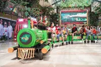 Naxiangshan Rainforest Resort Hotel (Baoting Yanoda Store) - Family