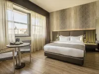 HF FÉNIX LISBOA Hotels in Lissabon