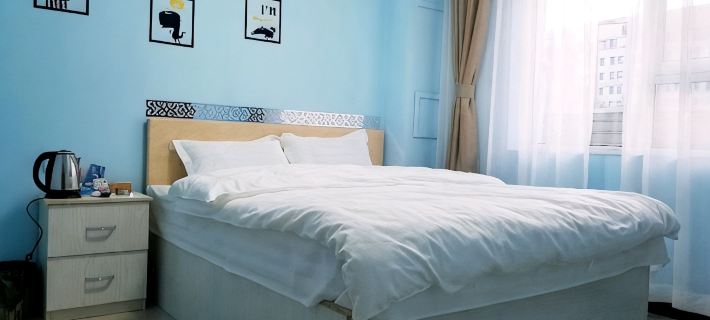 Baishan Shiguang Youth Fashion Hotel Hotel a Baishan