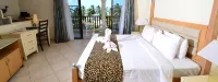 Diani Reef Beach Resort & Spa - Your Beachfront Bliss Awaits