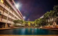 Ambassador Hotel Bangkok - Pools