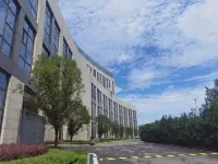 Jinjiu International  Hotel  Nanling