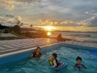 Dreamland Beach Holiday - Beach