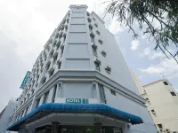 Hotel 81 Orchid Singapore Hôtels à proximité de : Quartier rouge
