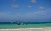 Berjaya Praslin Resort - 3-Star