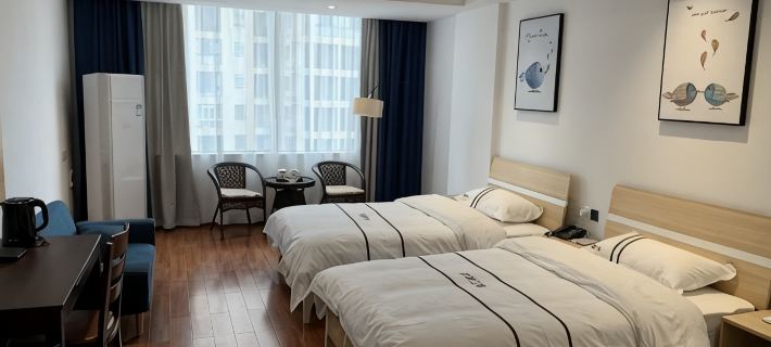 Xinningxuan Hotel Hotels in Xinning