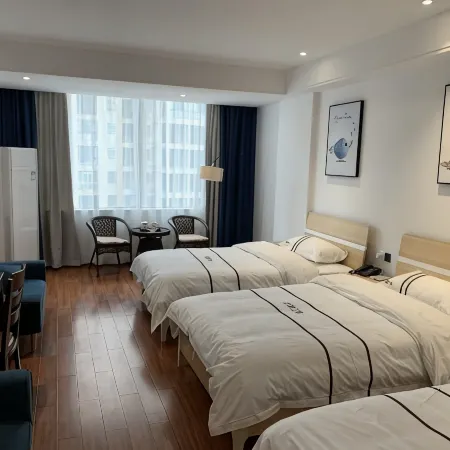 Xinningxuan Hotel