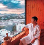 Everland Hotel - spa