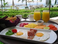 Playa Caracol Hotel & Spa - bar