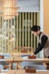Jianguo HIDDEN Hotel (Pu'er Tea Source Plaza Daijia Alley)