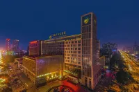 Maison New Century Hotel Lubei Tangshan