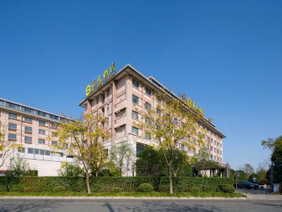 Oriental Hotel