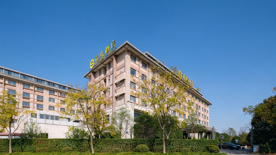 Oriental Hotel