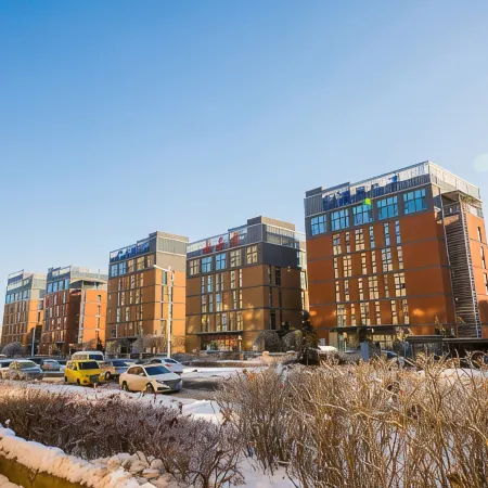 Changchun No.7 Inn