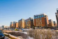 Changchun No.7 Inn - albergo