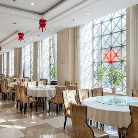 Xinmanyuan Hotel