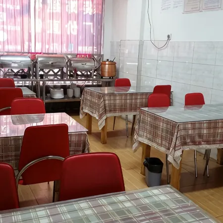 Furuilai Hotel