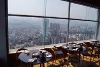 Vienna International Hotel (Yunfu City Center Yihua Plaza) - Aamiainen