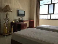 Shanyin 8 Degrees Express Hotel - 2 ดาว