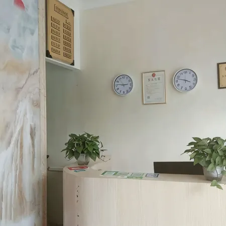 Ping'an Accommodation Hotels in Luhe