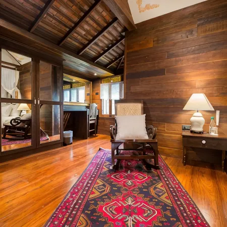 Chantra Khiri Chalet Chiang Mai