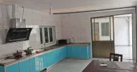 Yangzhou Yaqin Hotel - Layanan Antar-Jemput
