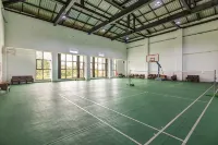 Hongqiqu Guest House - Gym