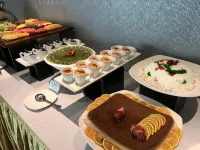 فندق المنزل البحرين - فطور