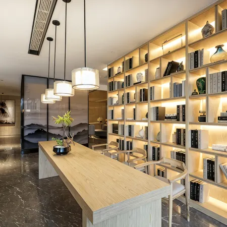 Days Hotel Fuzhou Xiangfeng (May Fourth North Taihe Plaza Store)