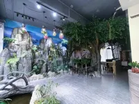 Maojia Homestay
