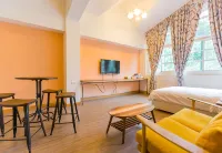 Sun Hola Villa Hotels in 