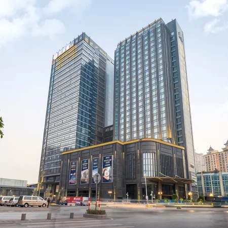 Derayco Hotel Foshan