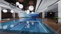 Hotel Bulgaria - Pools