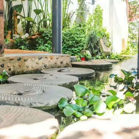 Shilin Anai Homestay