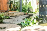 Shilin Anai Homestay