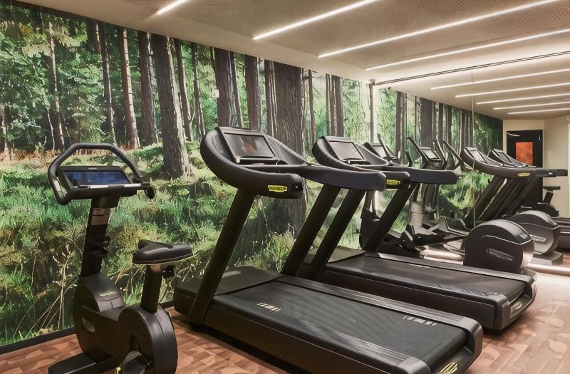 DoubleTree by Hilton A Coruna photo 2