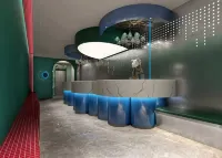 雲圖輕奢飯店（邵陽高鐵站店） - 2 星級