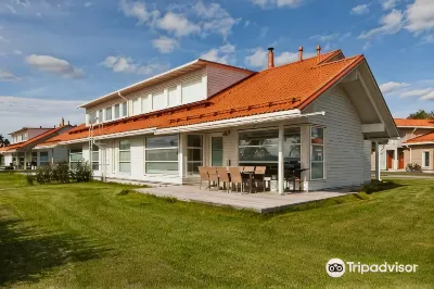 Holiday Club Katinkulta Hoteles en 