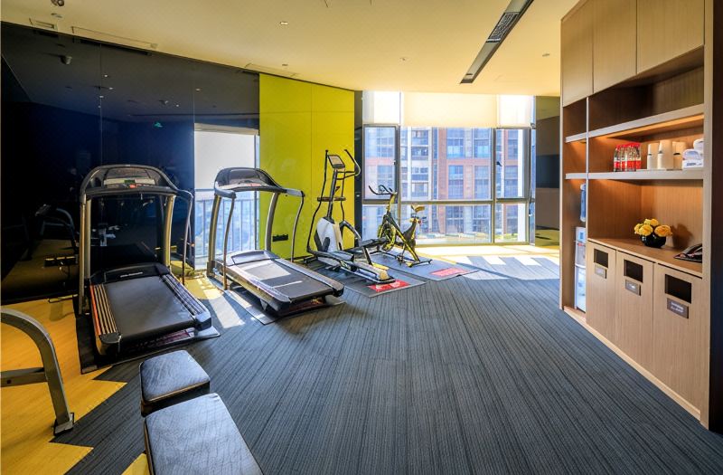 Hampton by Hilton (Guangzhou Baiyun Avenue North) photo 2