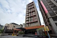 Yidear-Hotel Hotels in Xinzhuang District